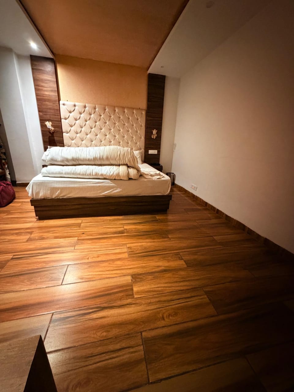 TheCroft BnB Hotel in Himachal Pradesh