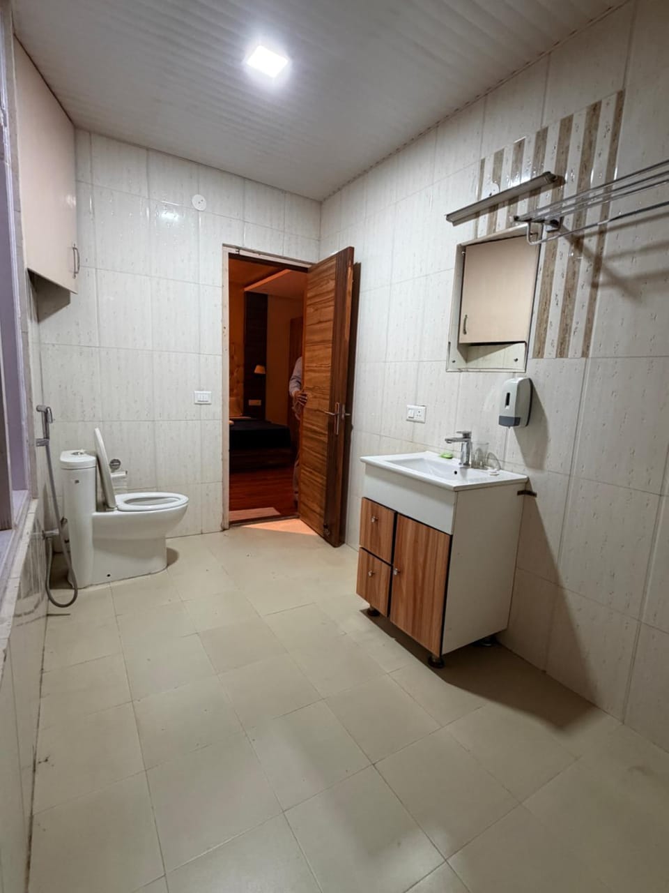TheCroft BnB Hotel in Himachal Pradesh