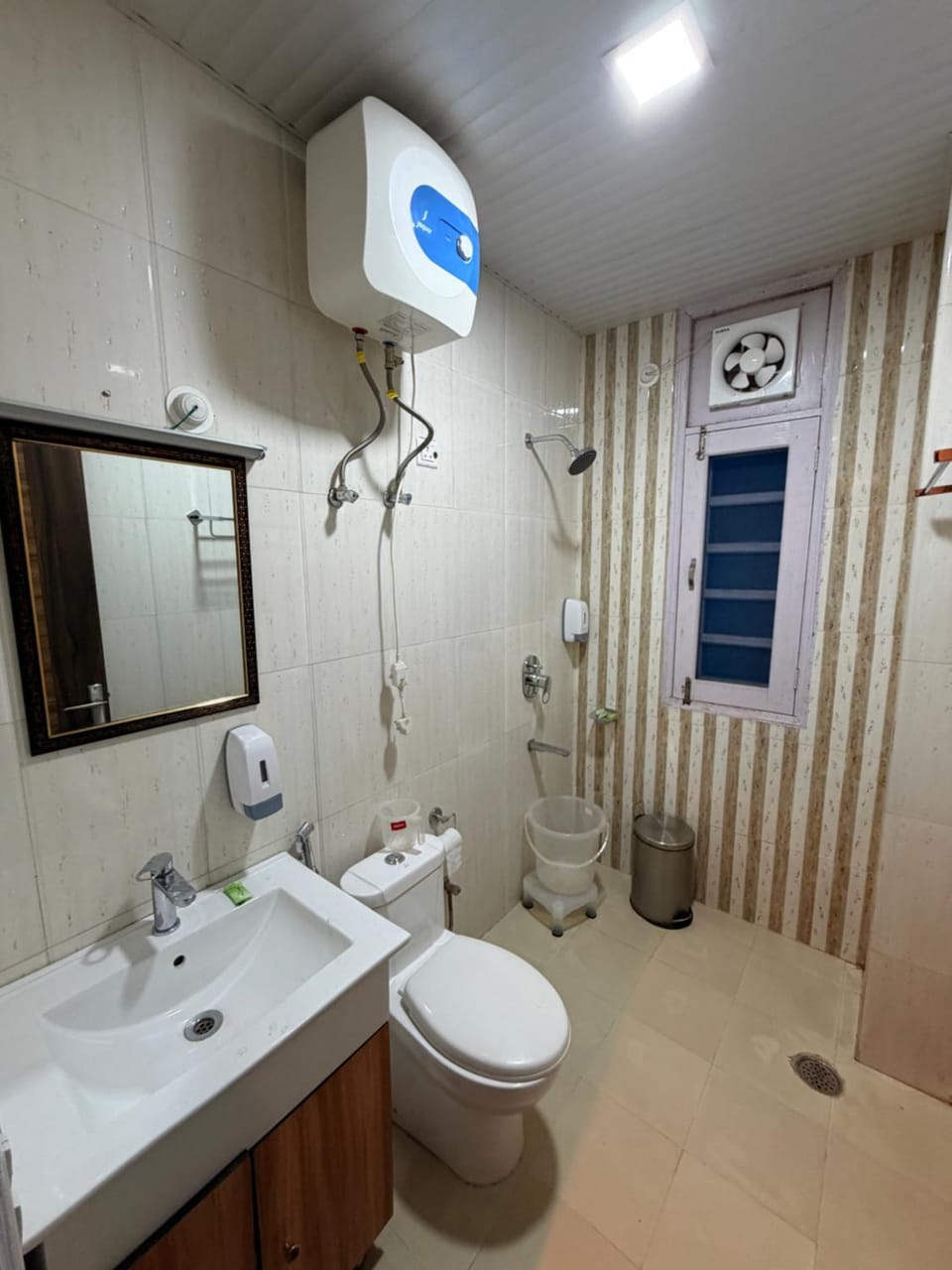 TheCroft BnB Hotel in Himachal Pradesh