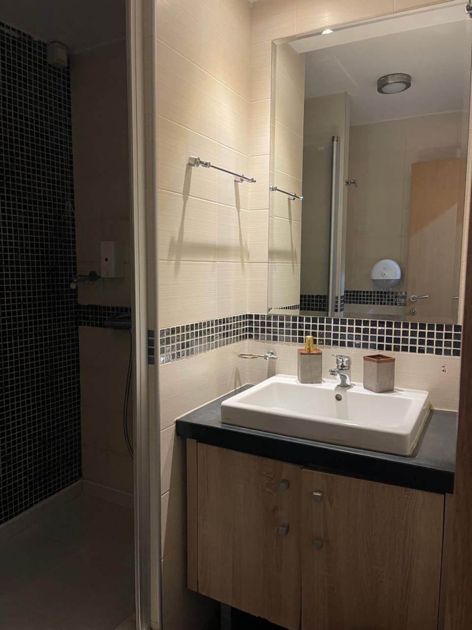 Apartmani Brvenik 208 Apartment in Serbia