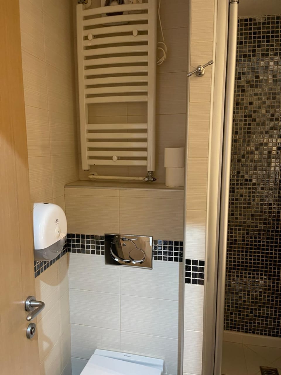 Apartmani Brvenik 208 Apartment in Serbia