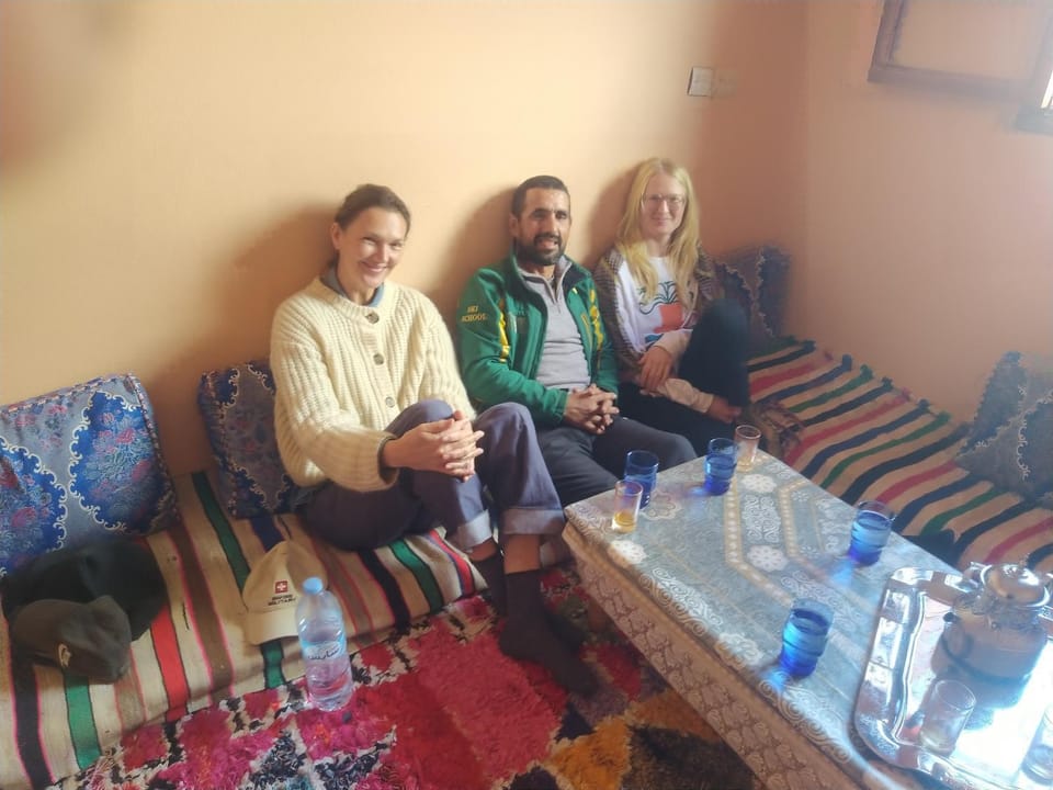 Sidi hssain Vacation rental in Marrakesh-Safi