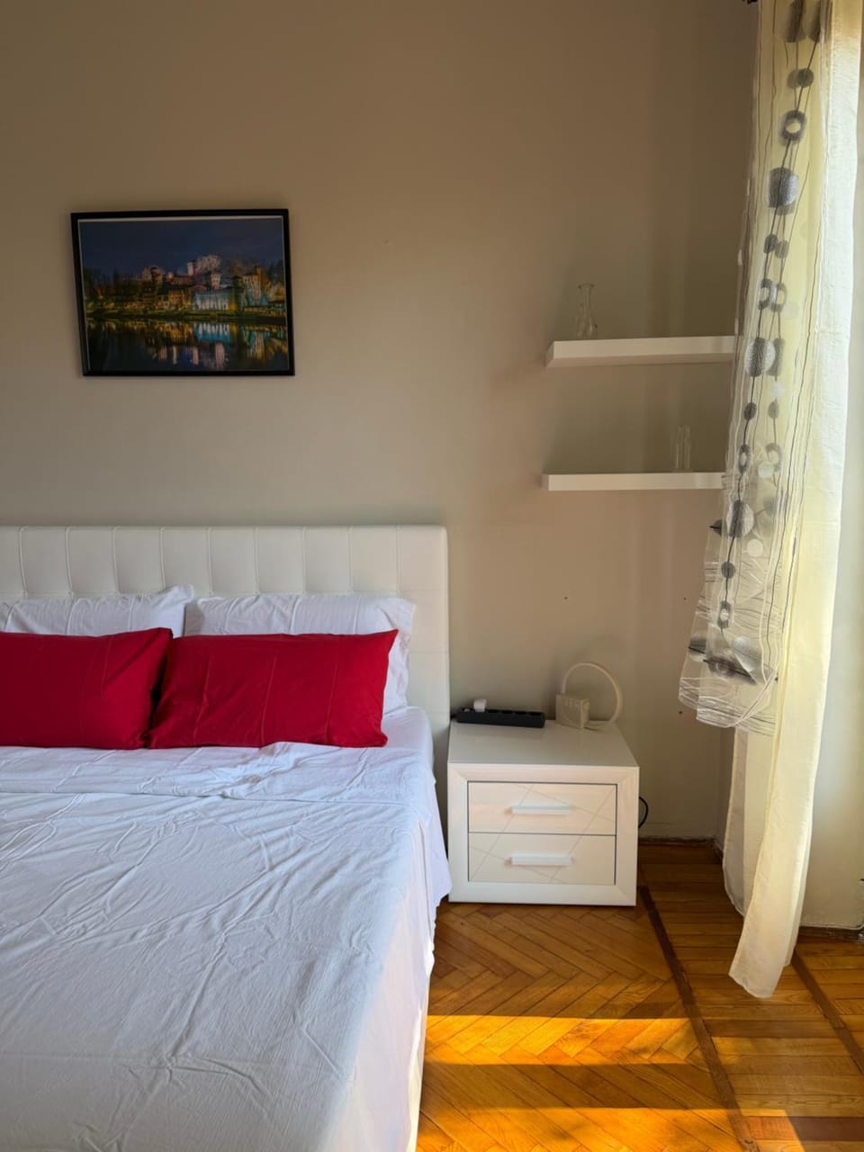 Bilocale a due passi dal centro Apartment in Turin