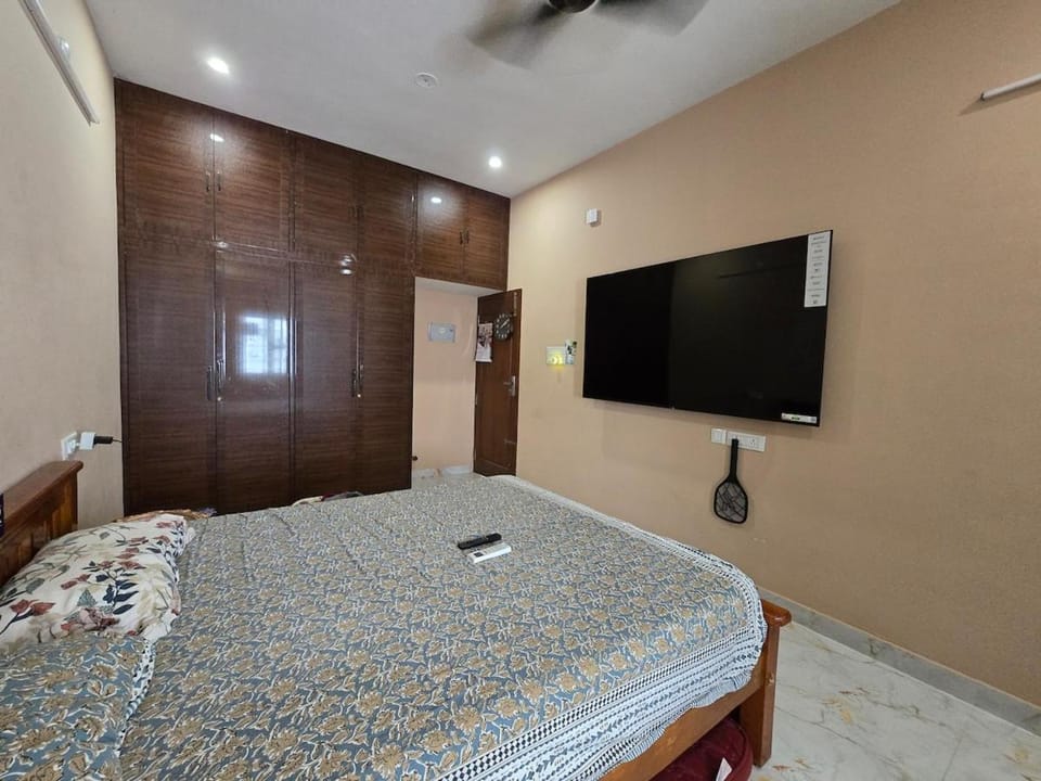 Alffy's home stay House in Madurai