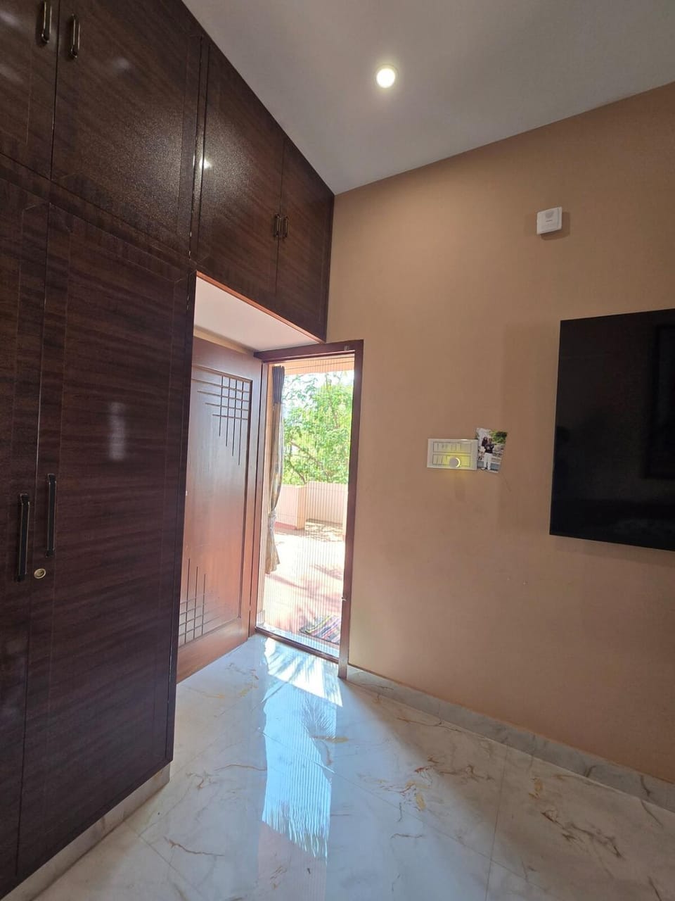 Alffy's home stay House in Madurai