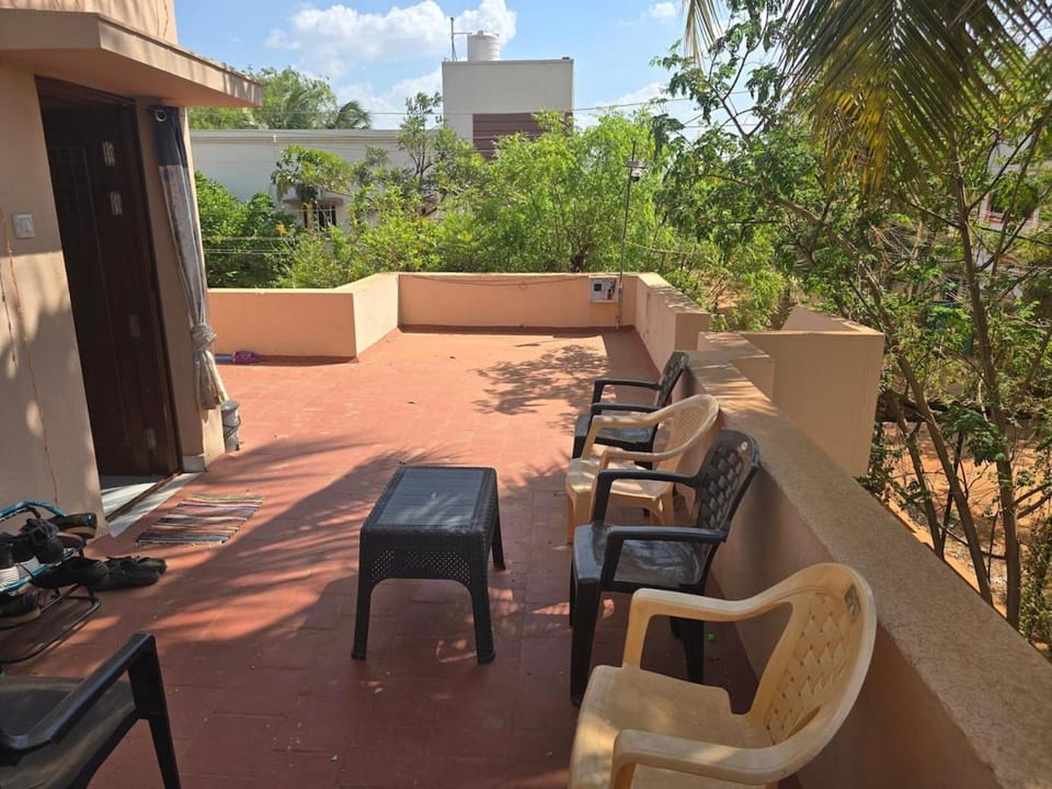 Alffy's home stay House in Madurai