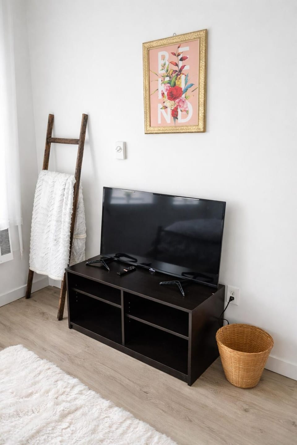 Downtown Detroit Swanky Suite Apartment in Windsor