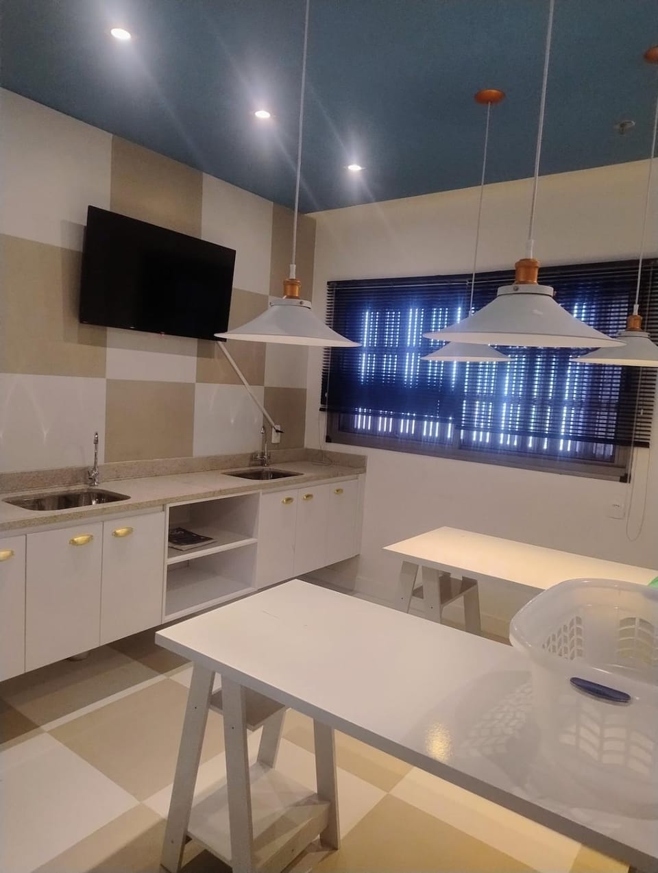 Apartamento Novo - Centro RJ -Piscina e Metrô Apartment in Rio de Janeiro