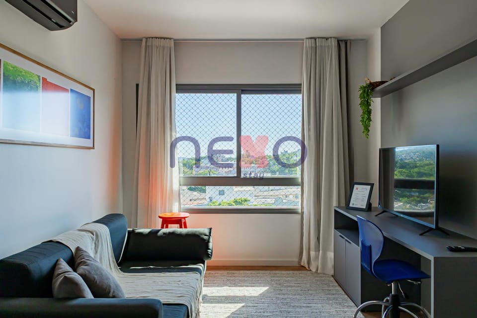 Communal lounge/ TV room, TV and multimedia, Living room