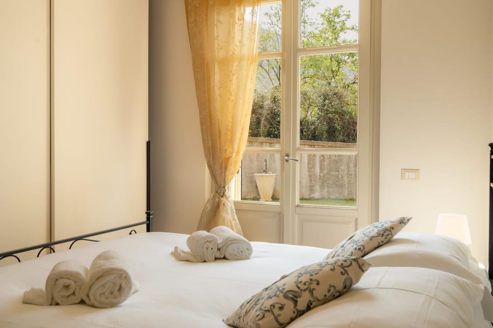 Casa Koi Apartment in Province of Brescia