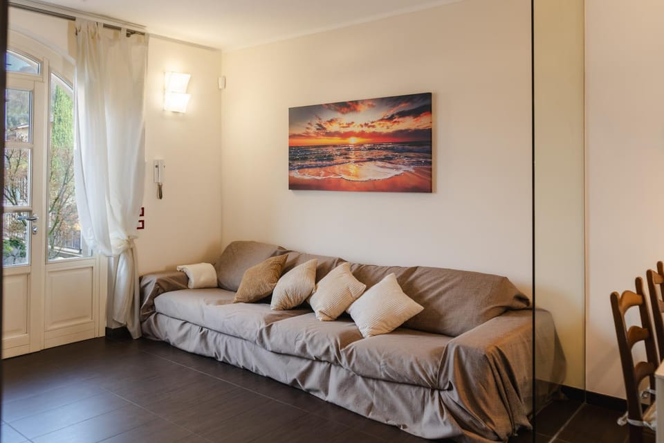 Casa Koi Apartment in Province of Brescia