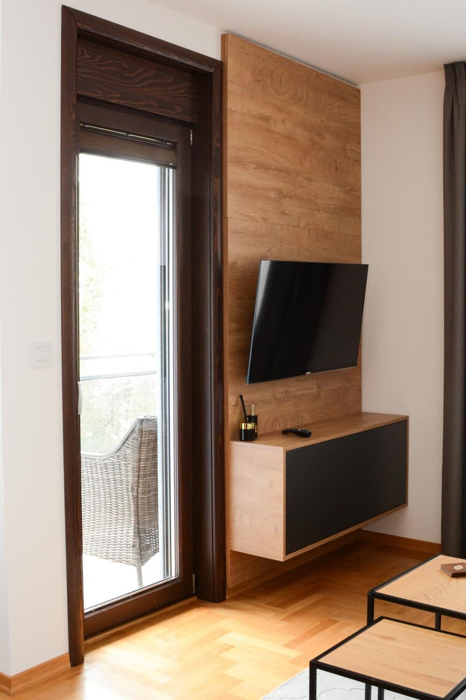 SiM Apartman Vrnjačka Banja Apartment in Serbia