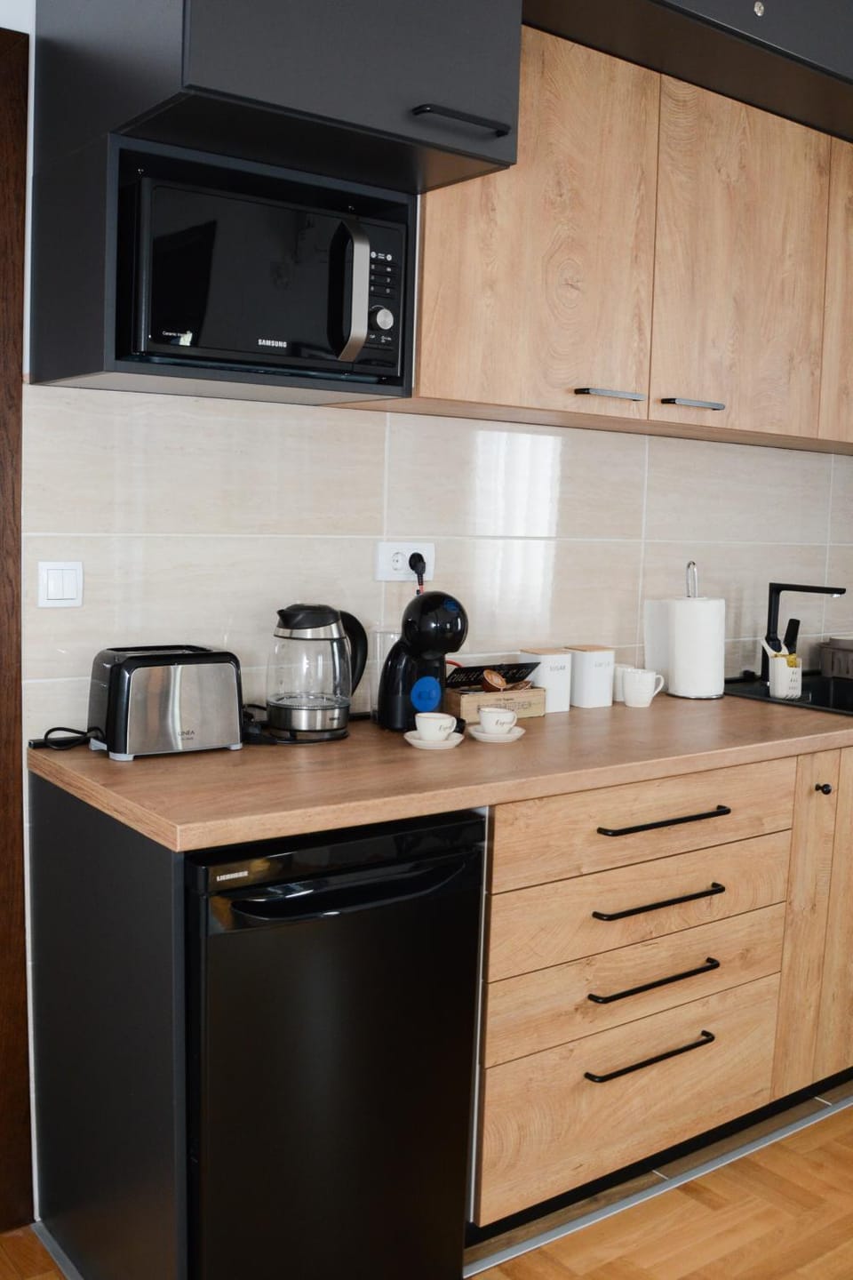 SiM Apartman Vrnjačka Banja Apartment in Serbia