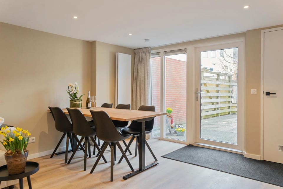 Casa Florita Cozy apartment in Noordwijkerhout Apartment in Noordwijkerhout
