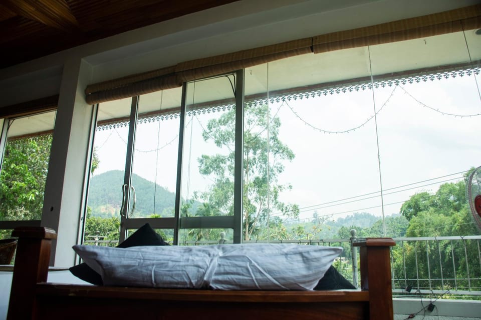 Dew Lee Vacation rental in Uva Province, Sri Lanka
