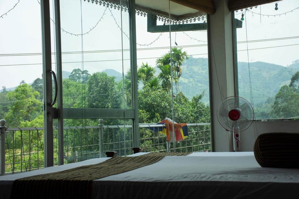 Dew Lee Vacation rental in Uva Province, Sri Lanka
