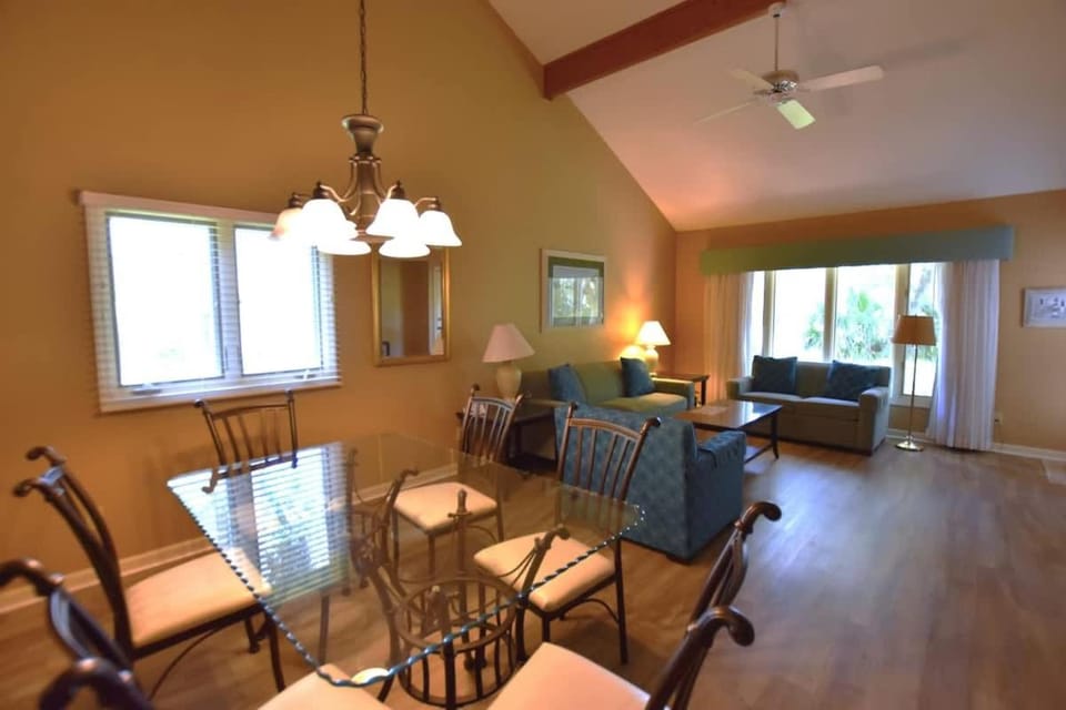 Brigantine Quarters at Shipyard 248 Apartment in North Forest Beach