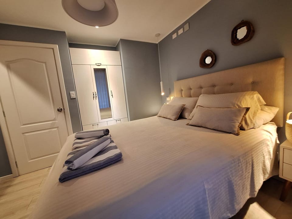 B&B Huanacaure Bed and Breakfast in Lima