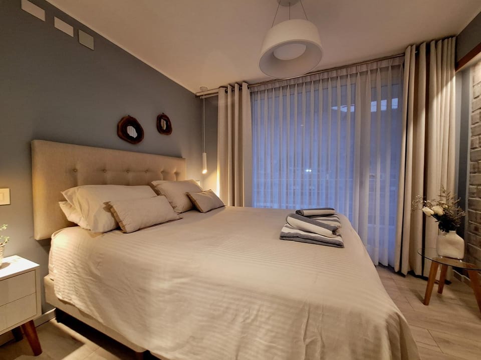 B&B Huanacaure Bed and Breakfast in Lima