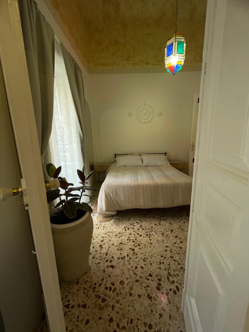 La Ferula Apartment in Catania