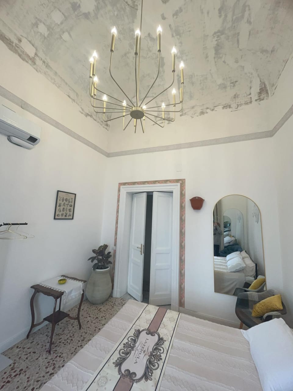 La Ferula Apartment in Catania