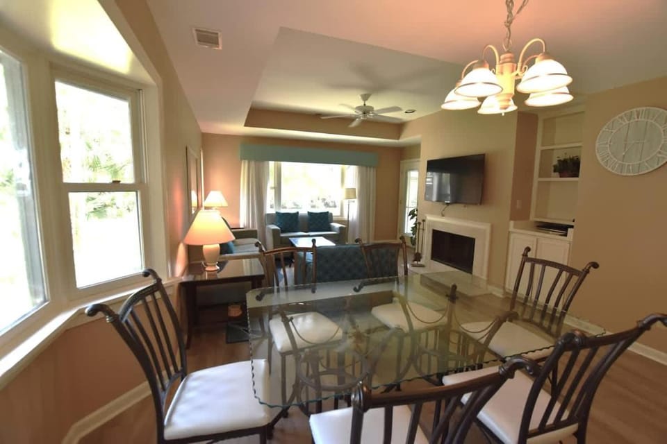 Brigantine Quarters at Shipyard 206 Apartment in North Forest Beach