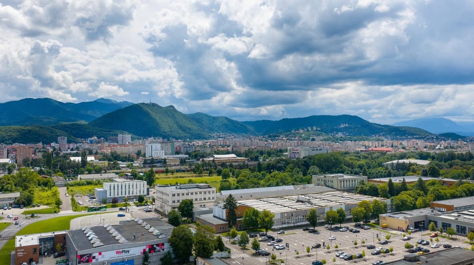 City view