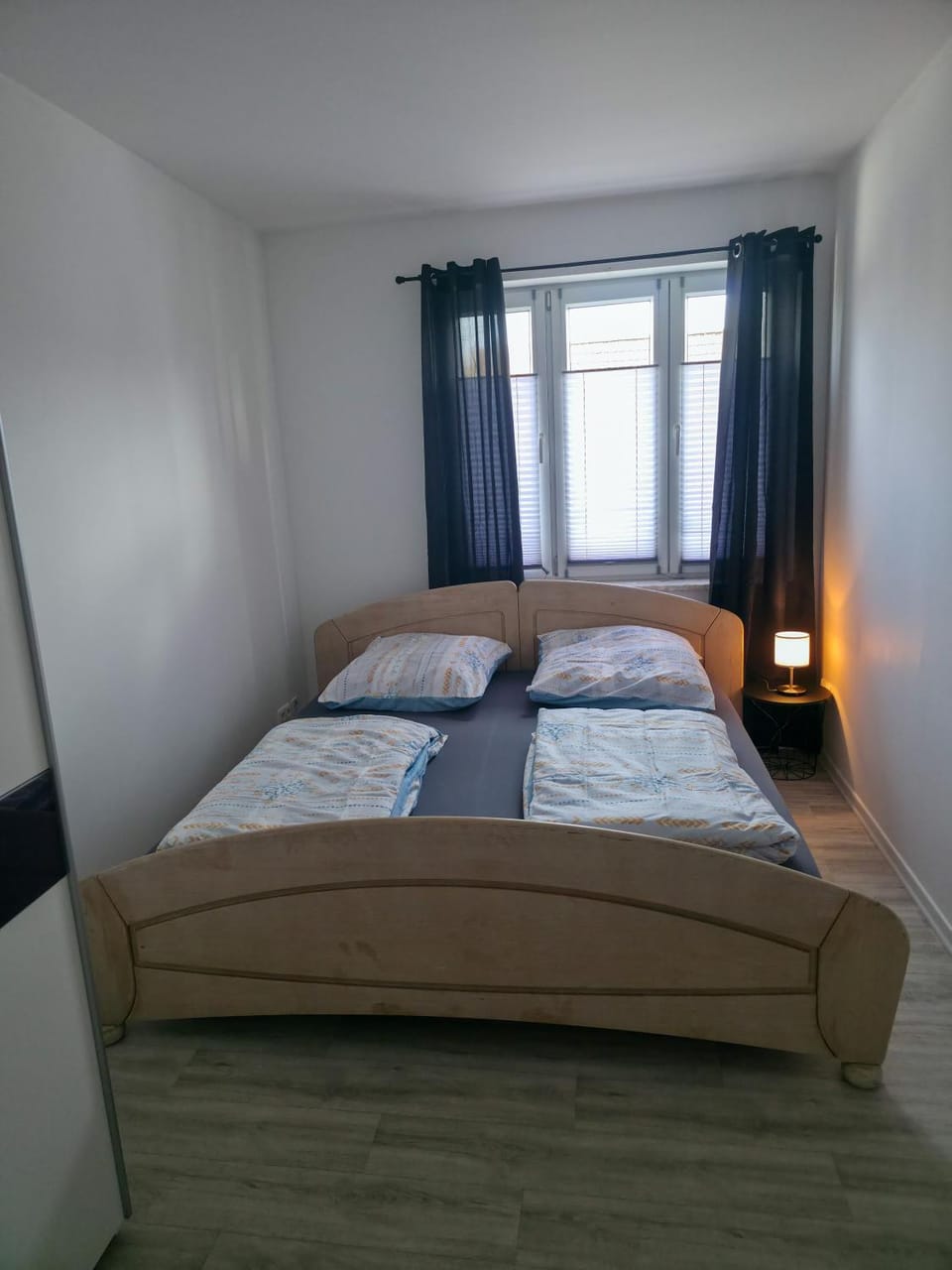 Weserblick Apartment Stolzenau 24h Selfcheckin Apartment in Lower Saxony, Germany