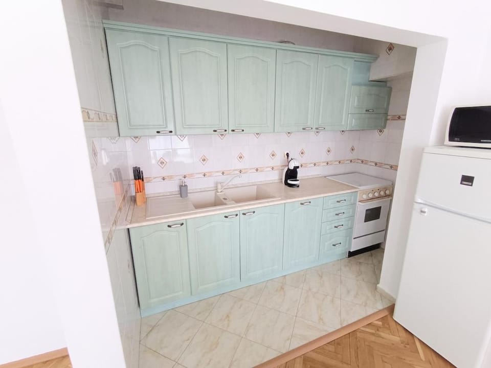 Regal Apartment perfect center Apartment in Varna