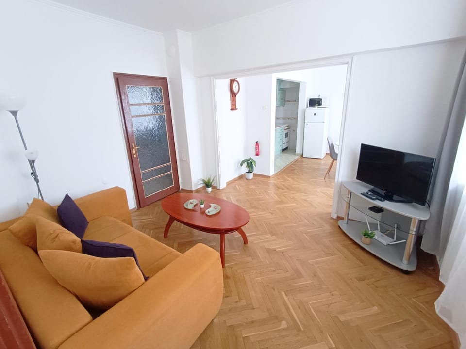 Regal Apartment perfect center Apartment in Varna