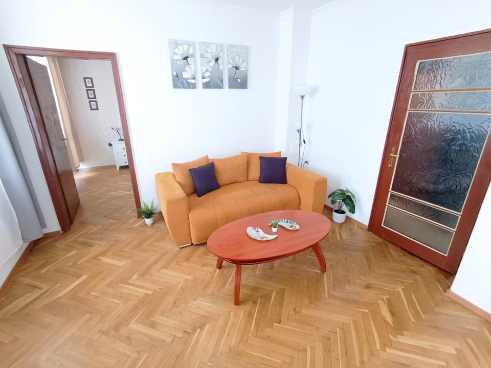Regal Apartment perfect center Apartment in Varna