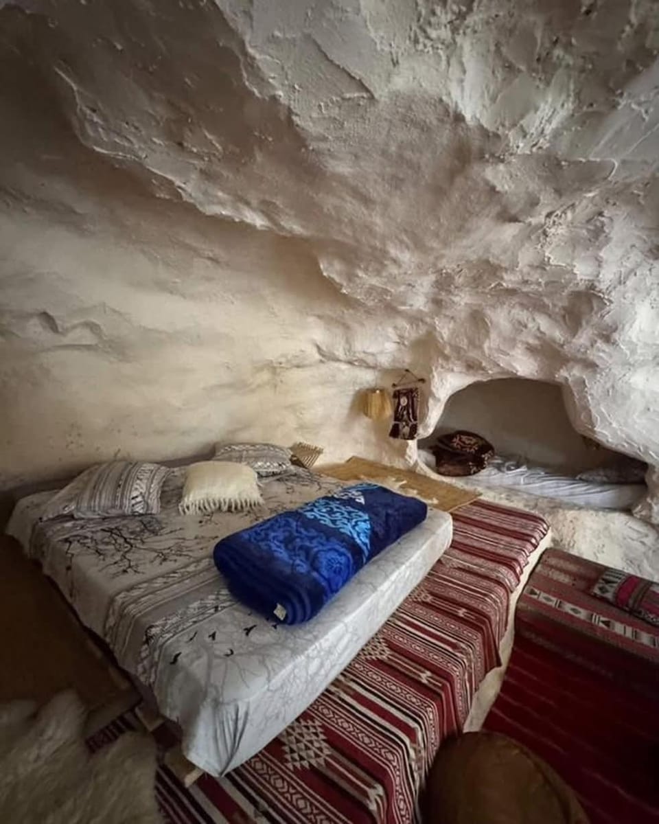 Dar Sana Bed and Breakfast in Tunisia