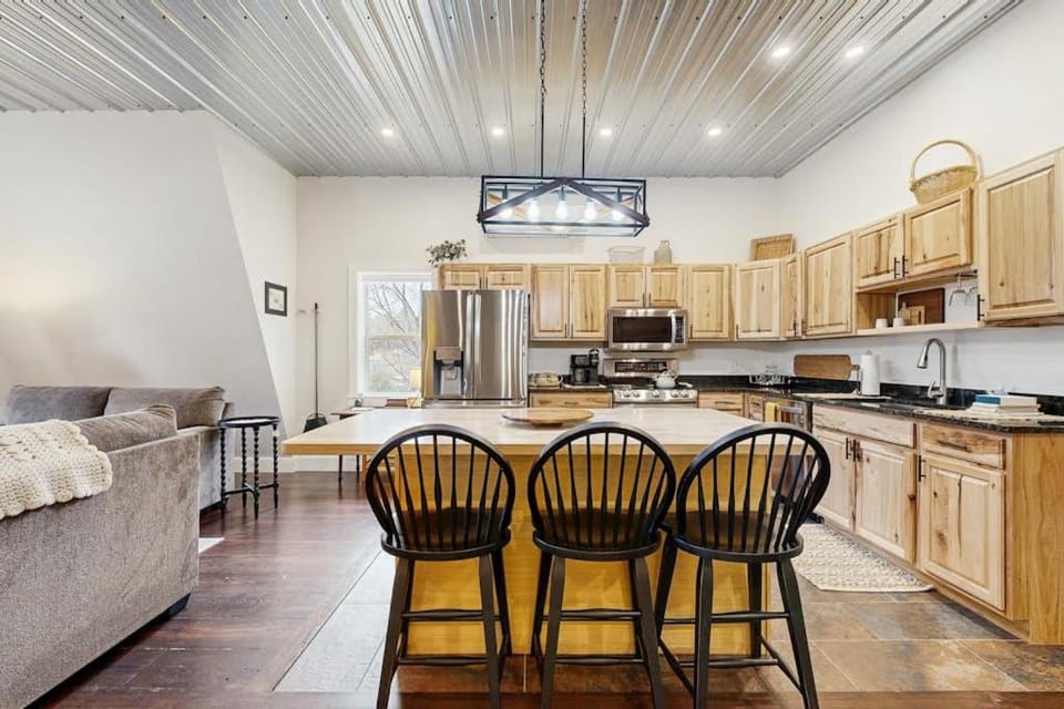 Valley Vista Vacay 2 Apartment in Littleton