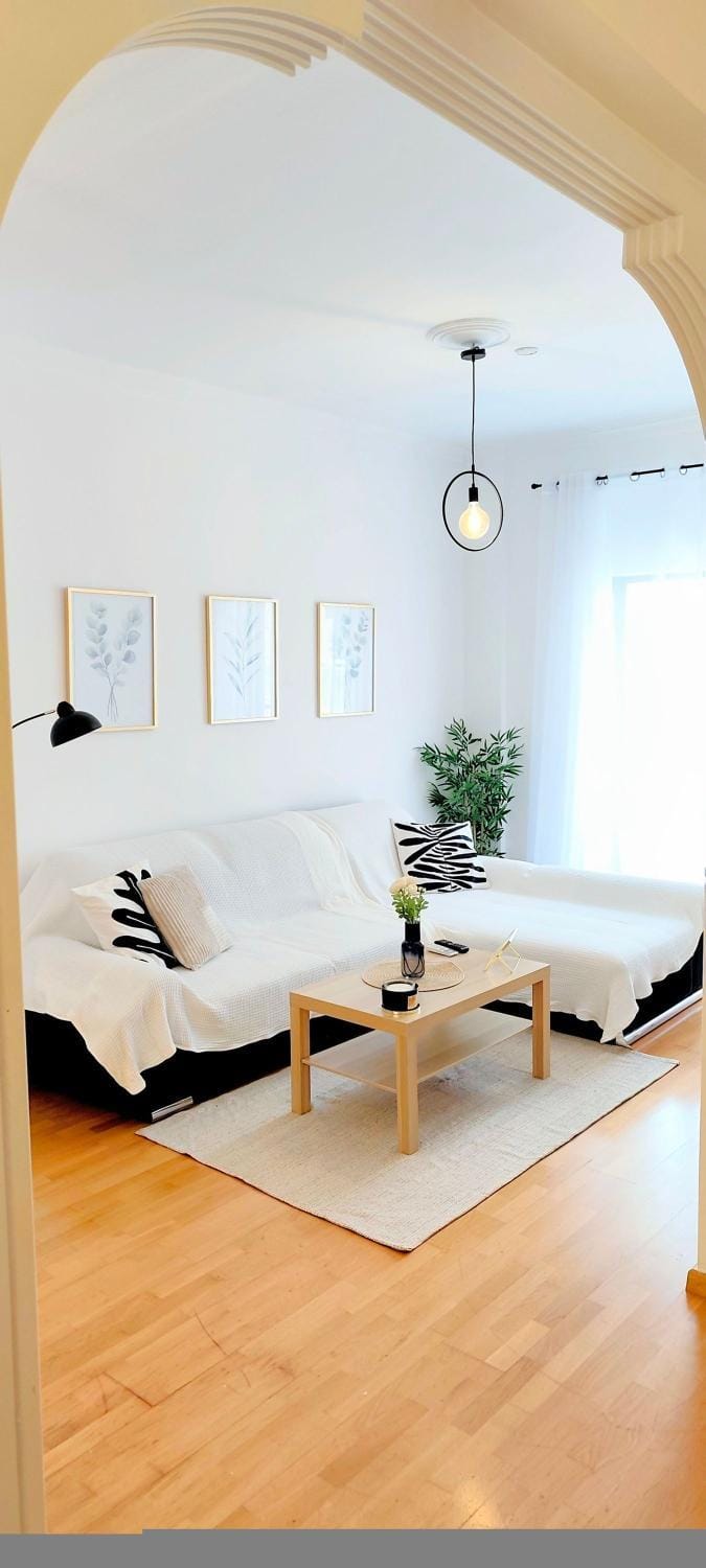 Cozy apartment in Acropolis Apartment in Athens