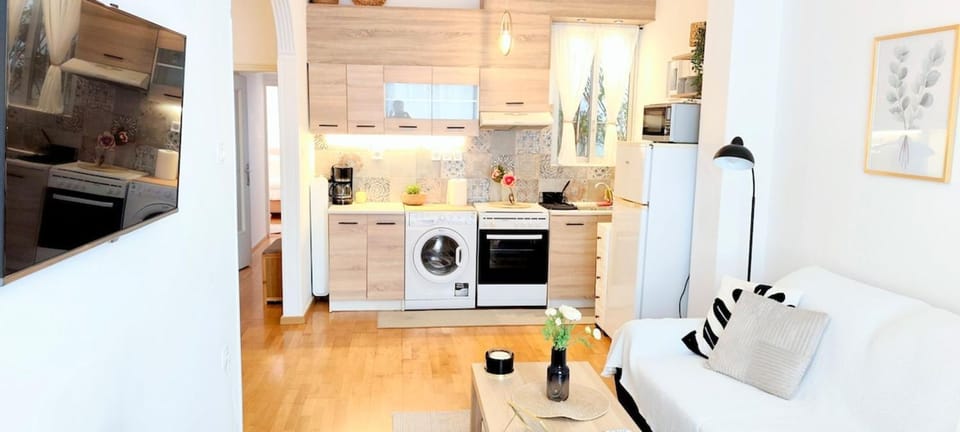 Cozy apartment in Acropolis Apartment in Athens