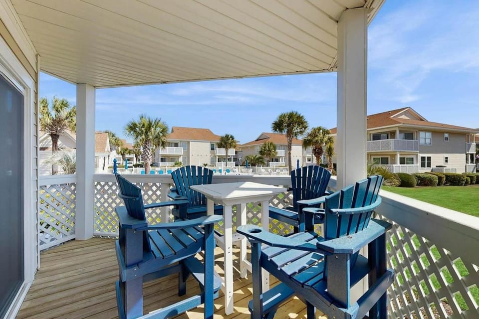 Shorehaven W-2 House in North Myrtle Beach