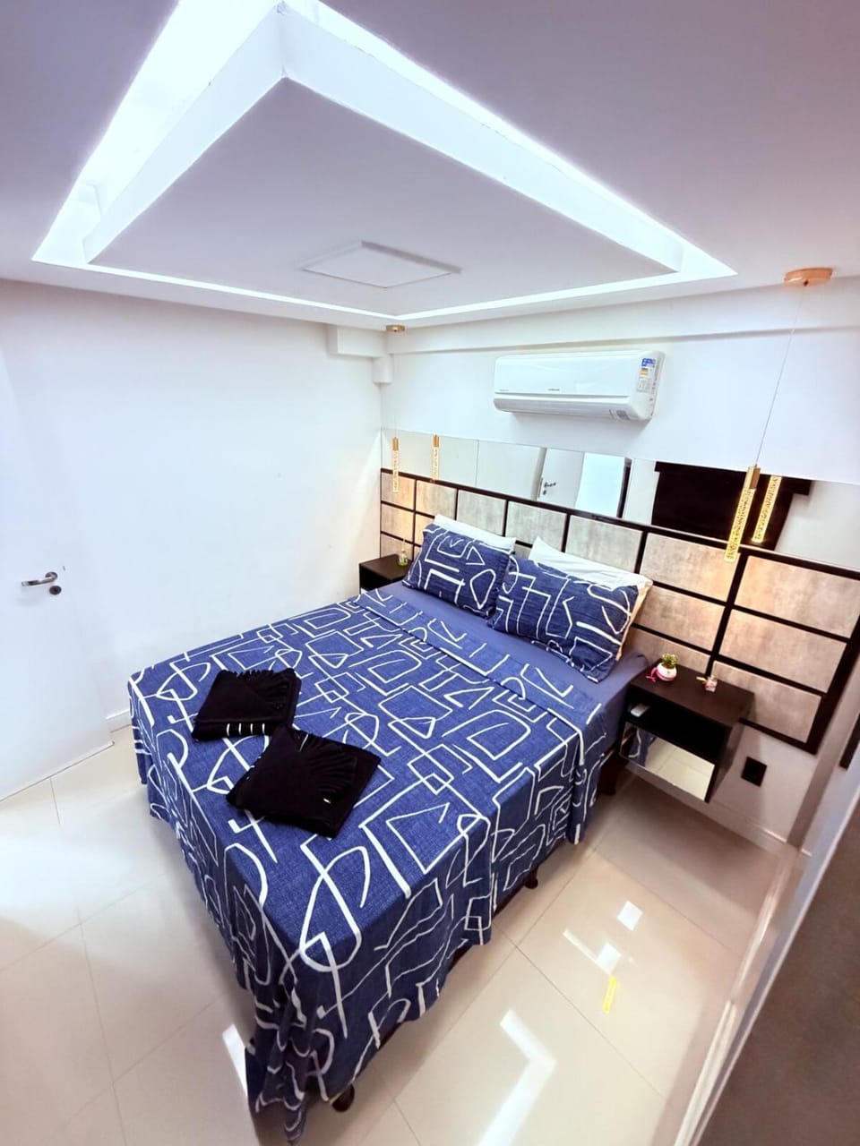 Oxente Beach Apartment Porto Apartment in Salvador