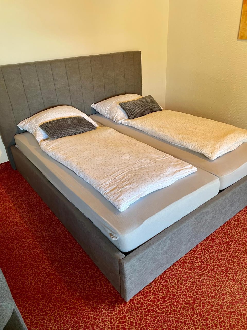 Die CLASSIQUE Suite 65qm - Viel Platz für Ihre Auszeit - Großer Eckbalkon, Badewanne, Vierbeiner- & Familien, Parkgarage - AppHaus Poseidon Apartment in Bavaria