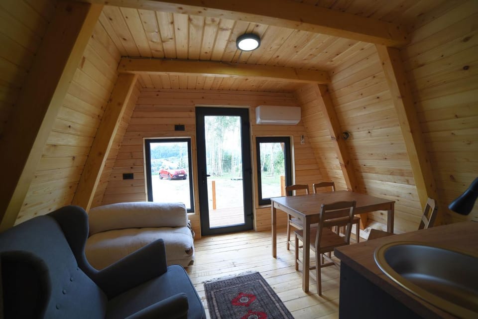 Sunny Camping Campground/ 
RV Resort in Bosnia and Herzegovina