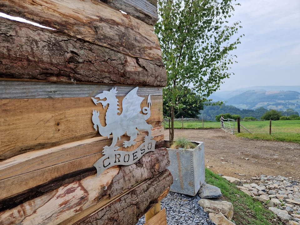 Day, Natural landscape, Mountain view
