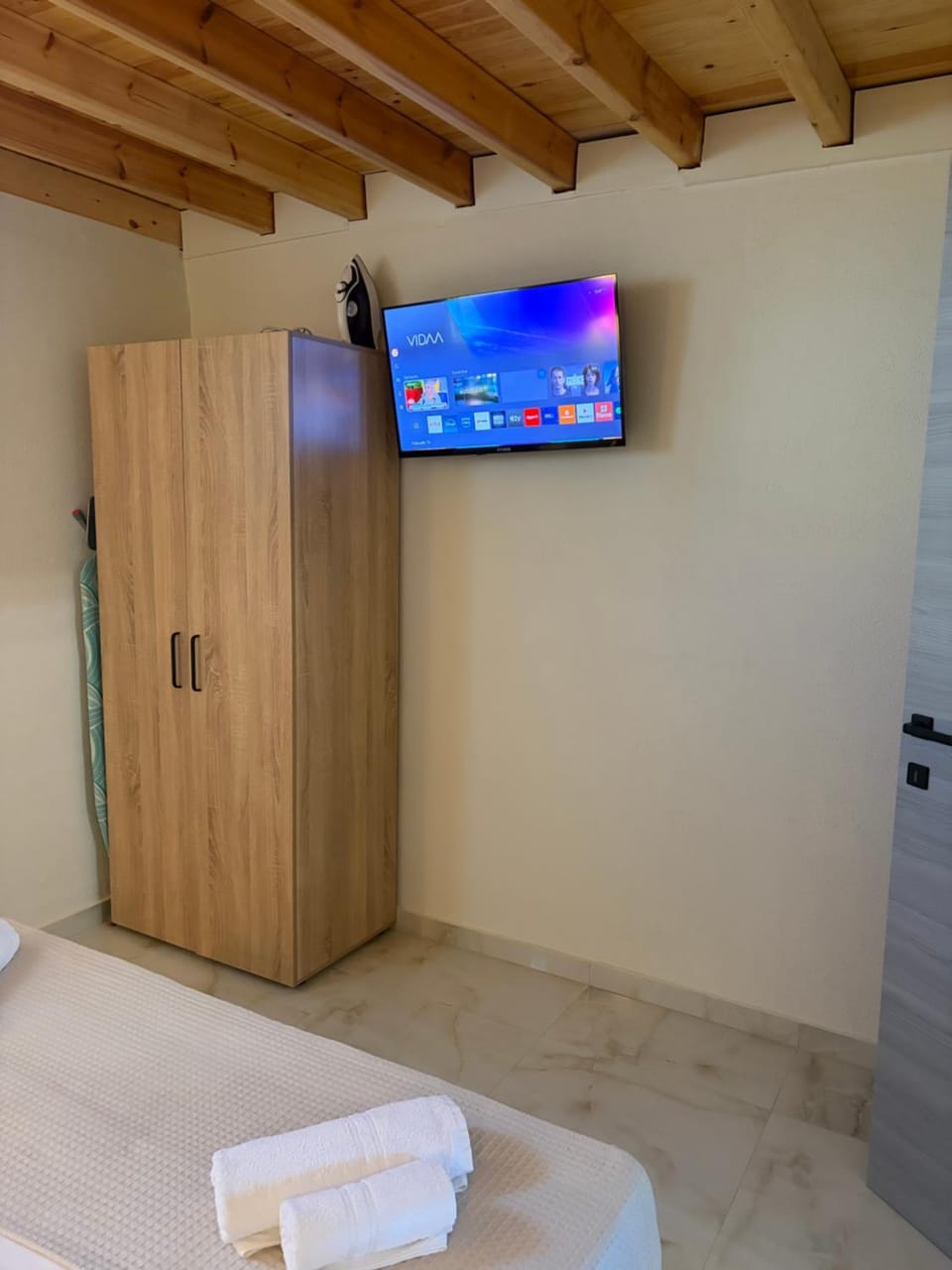 Doukas loft apartment Apartment in Kavala, Greece