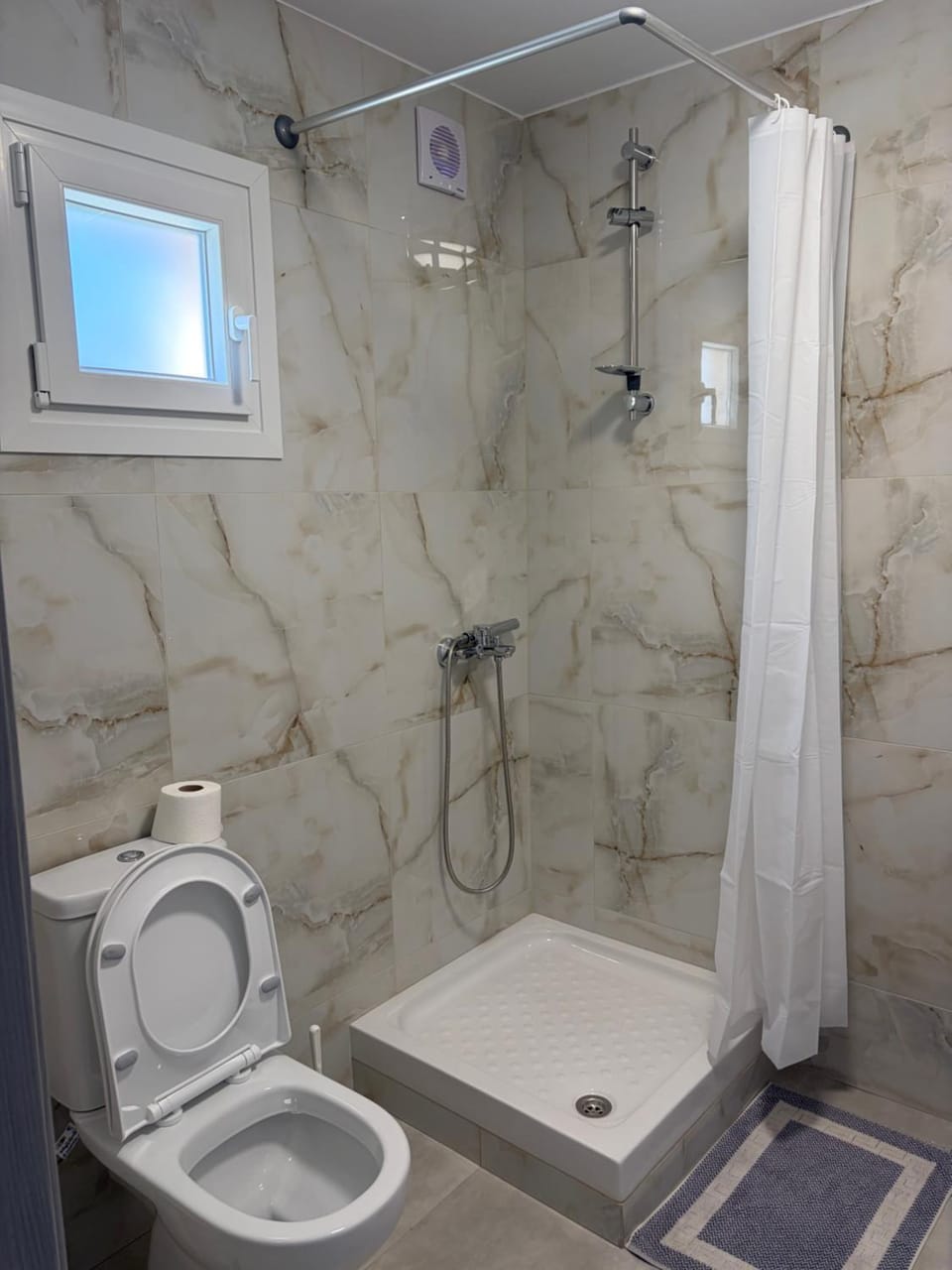 Doukas loft apartment Apartment in Kavala, Greece