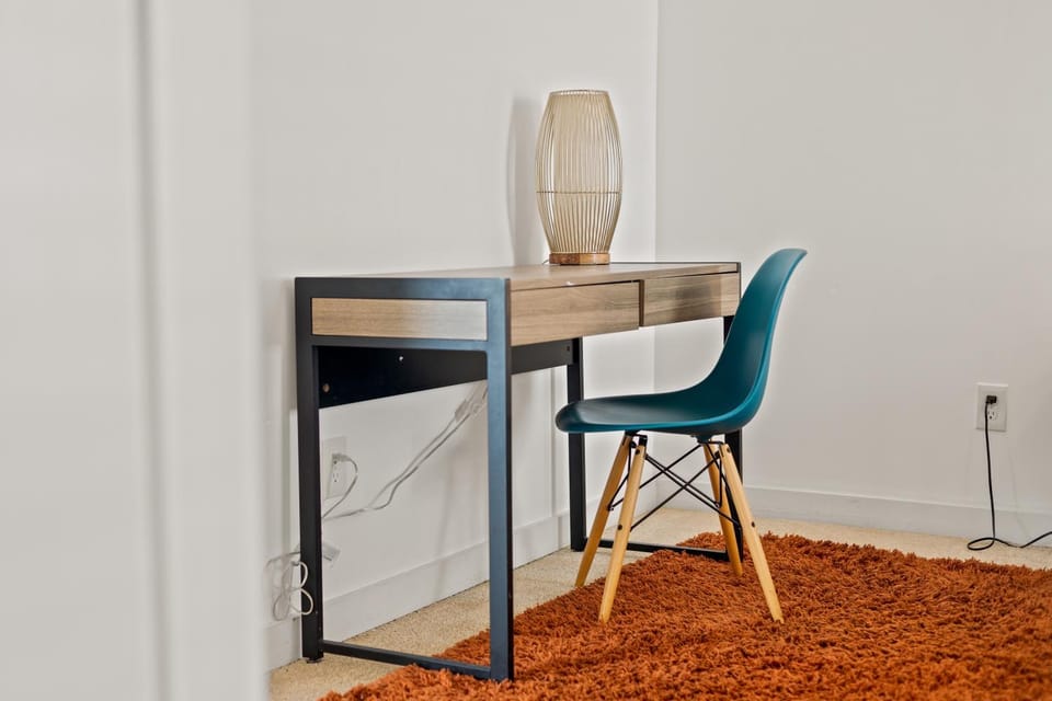 Business facilities, Seating area, furniture