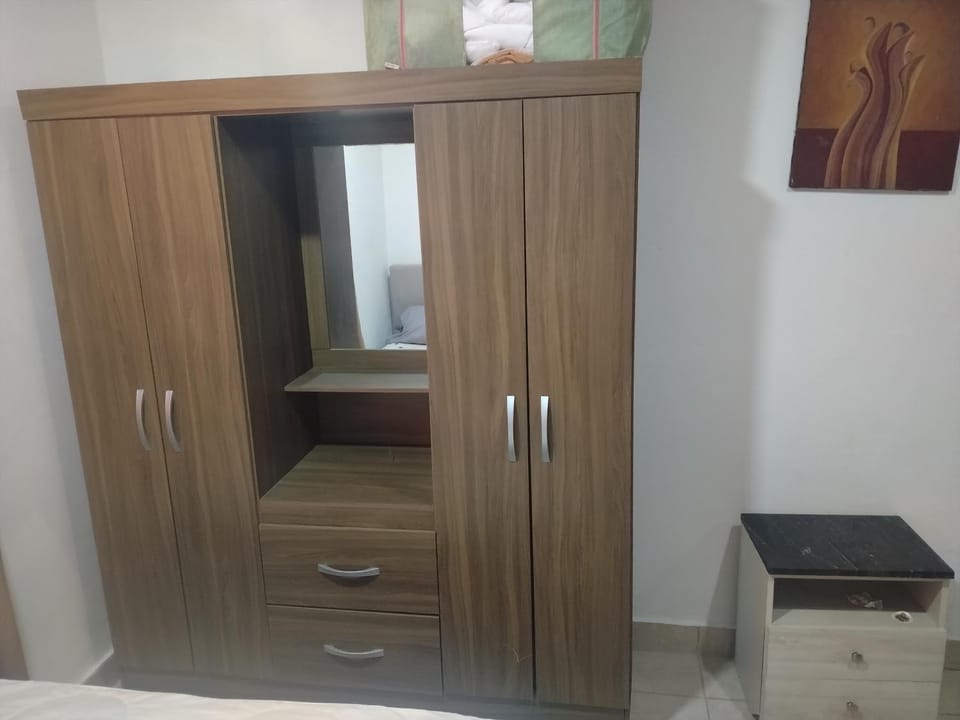 Casa Ana Apartment in David