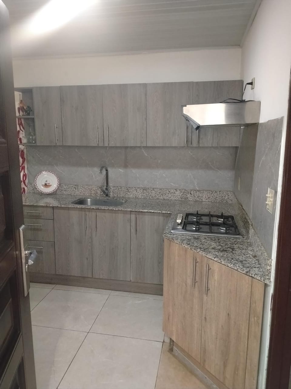 Casa Ana Apartment in David