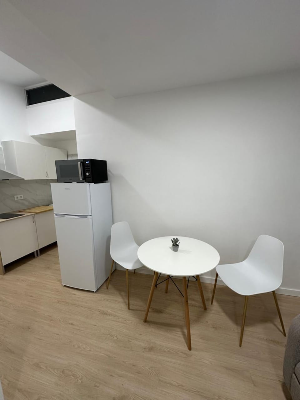 Apartamento con terraza a kilometro y medio de la Playa 11 Apartment in Vigo