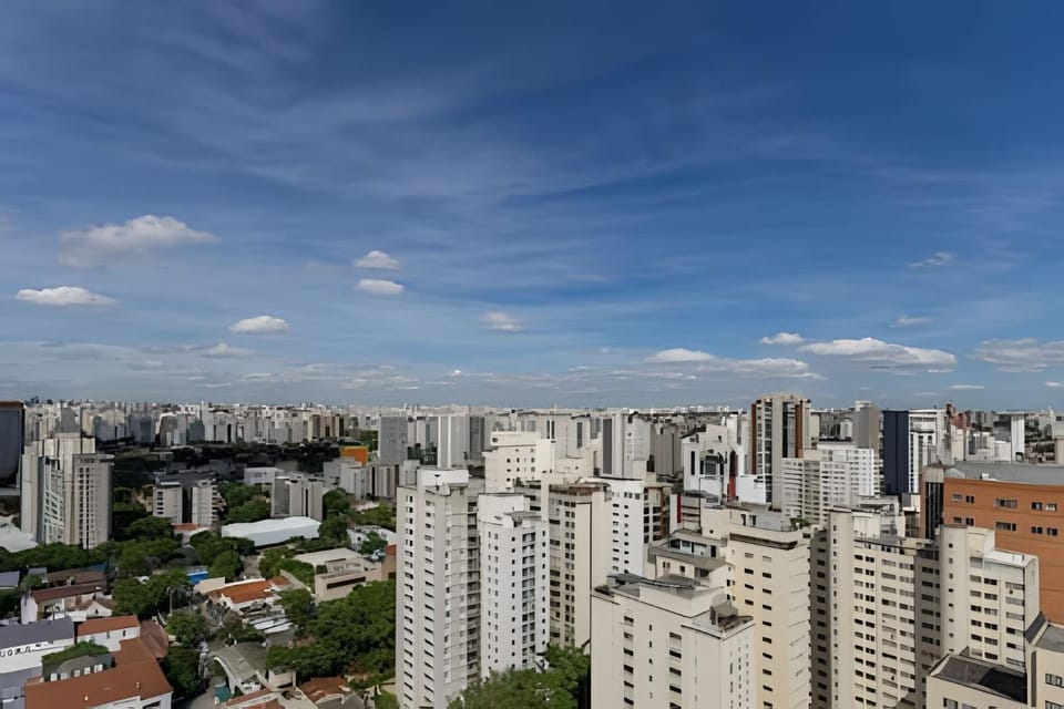 City view