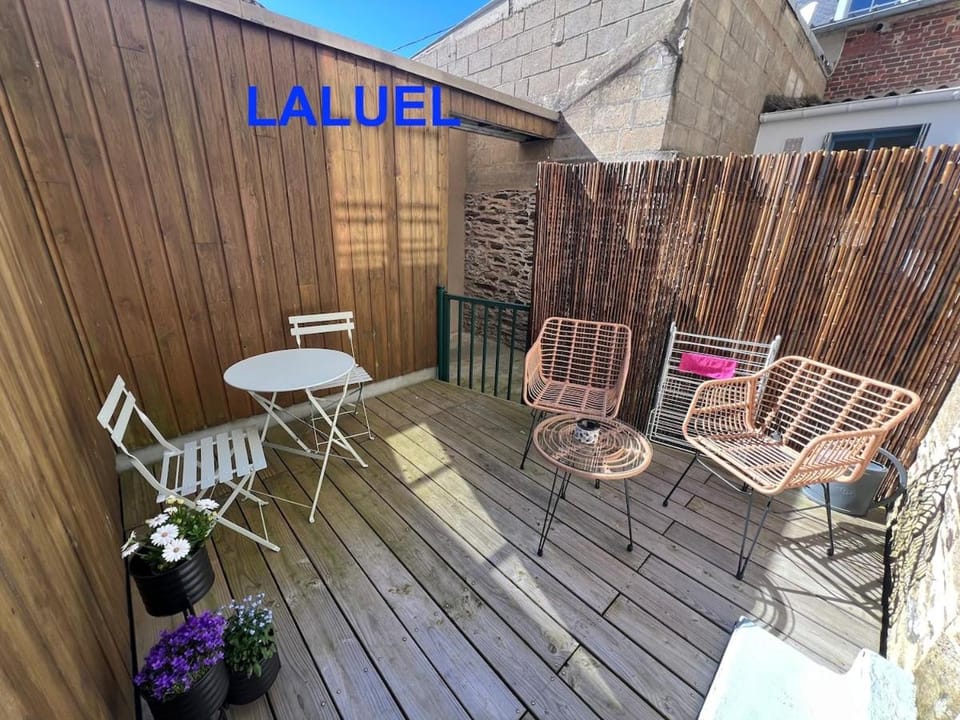Balcony/Terrace, Balcony/Terrace