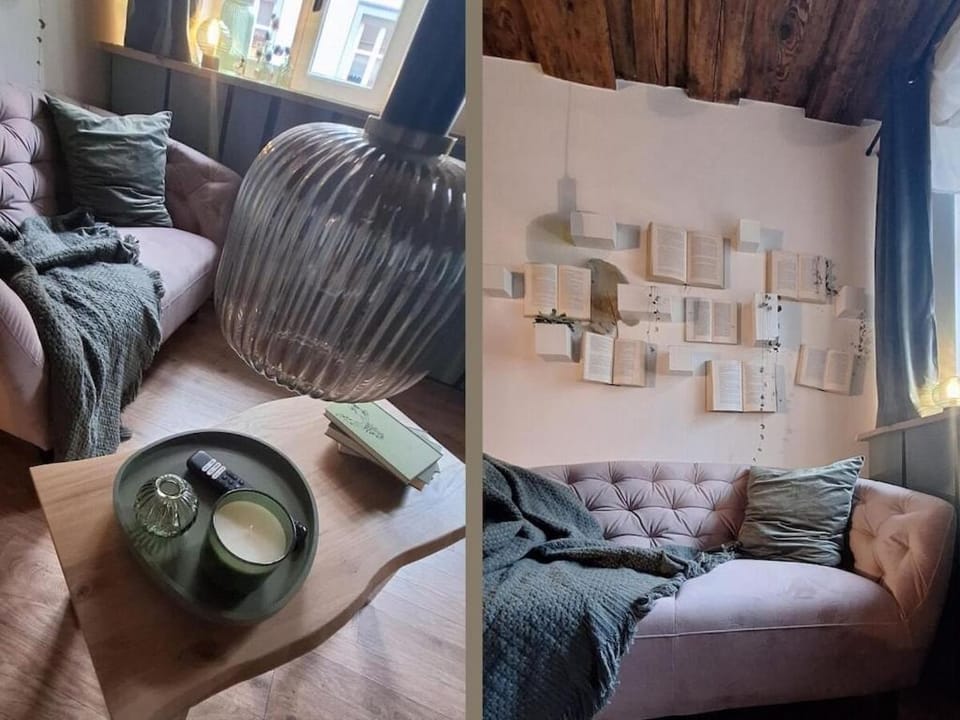 Living room, Other