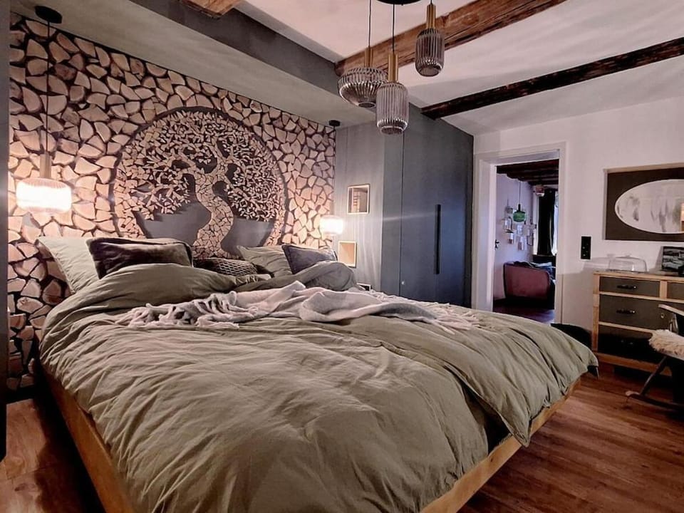Other, Bedroom